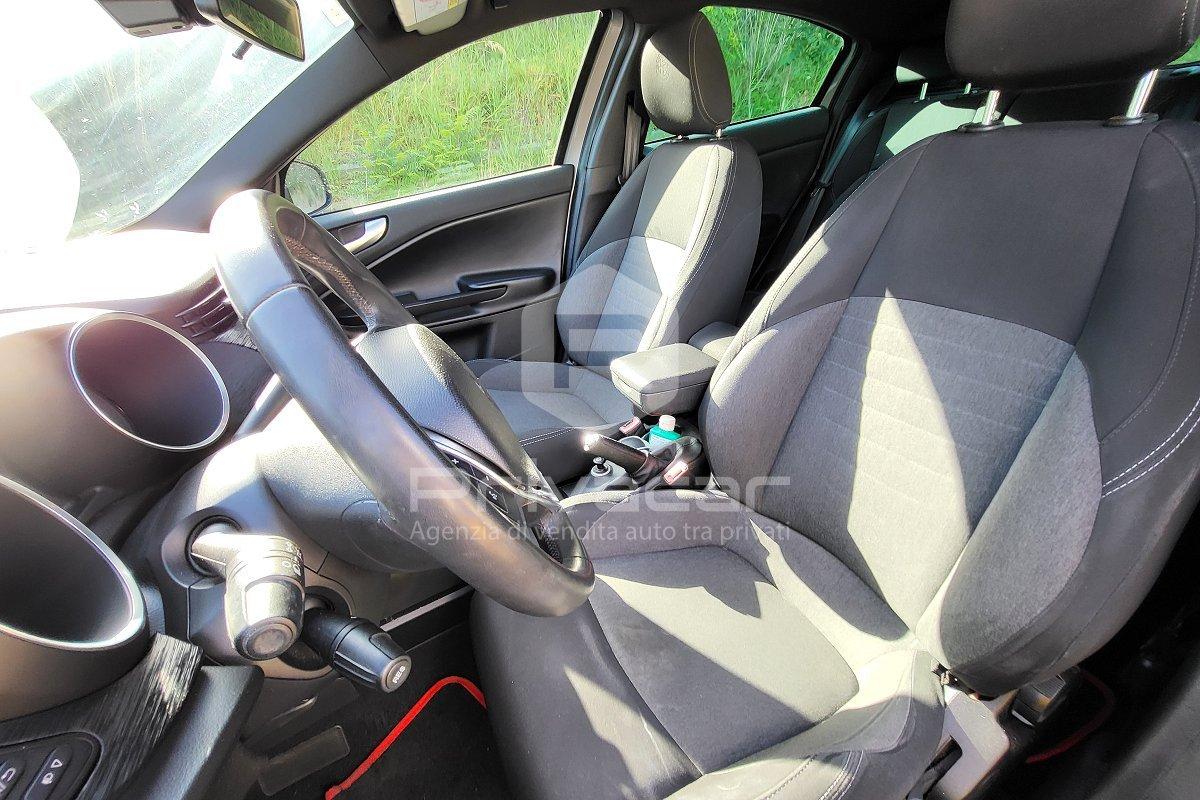 ALFA ROMEO Giulietta 1.6 JTDm 120 CV Sport