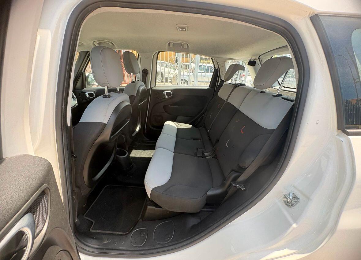 Fiat 500L 1.3 Multijet 95 CV Business ANNO 2016