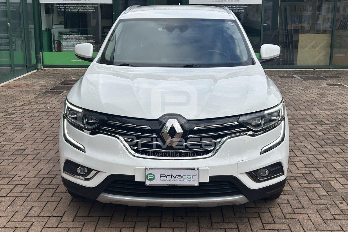 RENAULT Koleos dCi 175CV X-Tronic Energy Executive