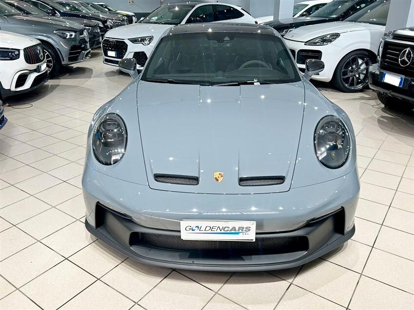 Porsche 911 GT3