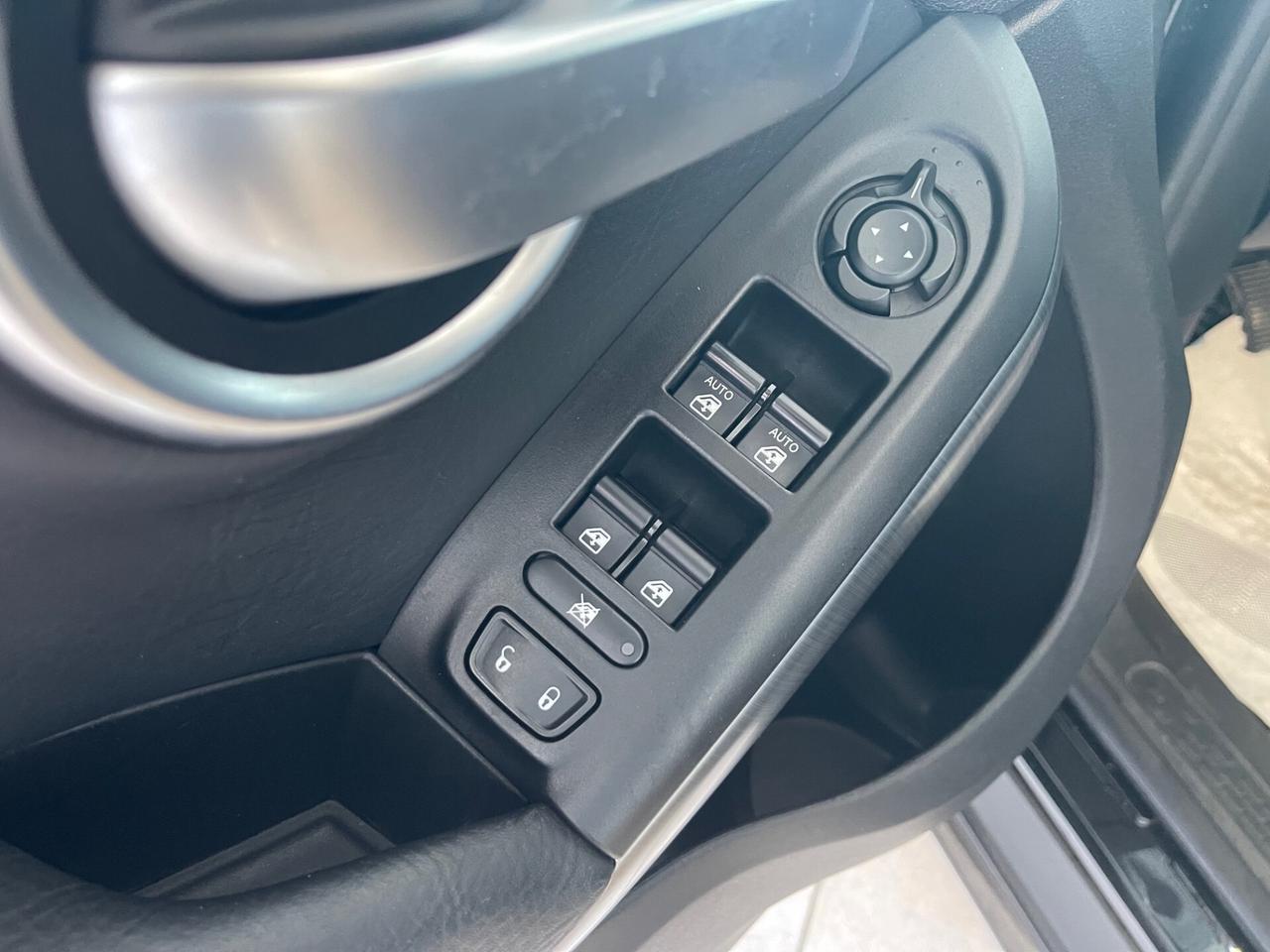 Fiat 500X 1.3 MultiJet 95 CV Cross