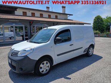 RENAULT Kangoo Blue dCi 95CV Express Maxi Furgone Ice