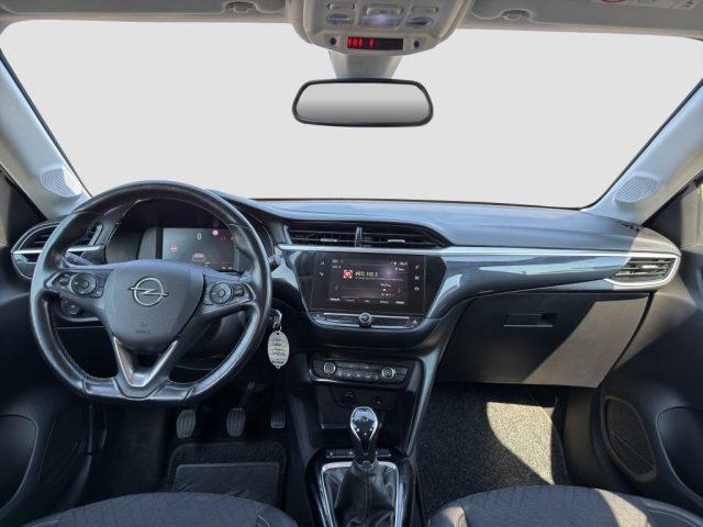 OPEL Corsa Corsa 1.2 Elegance