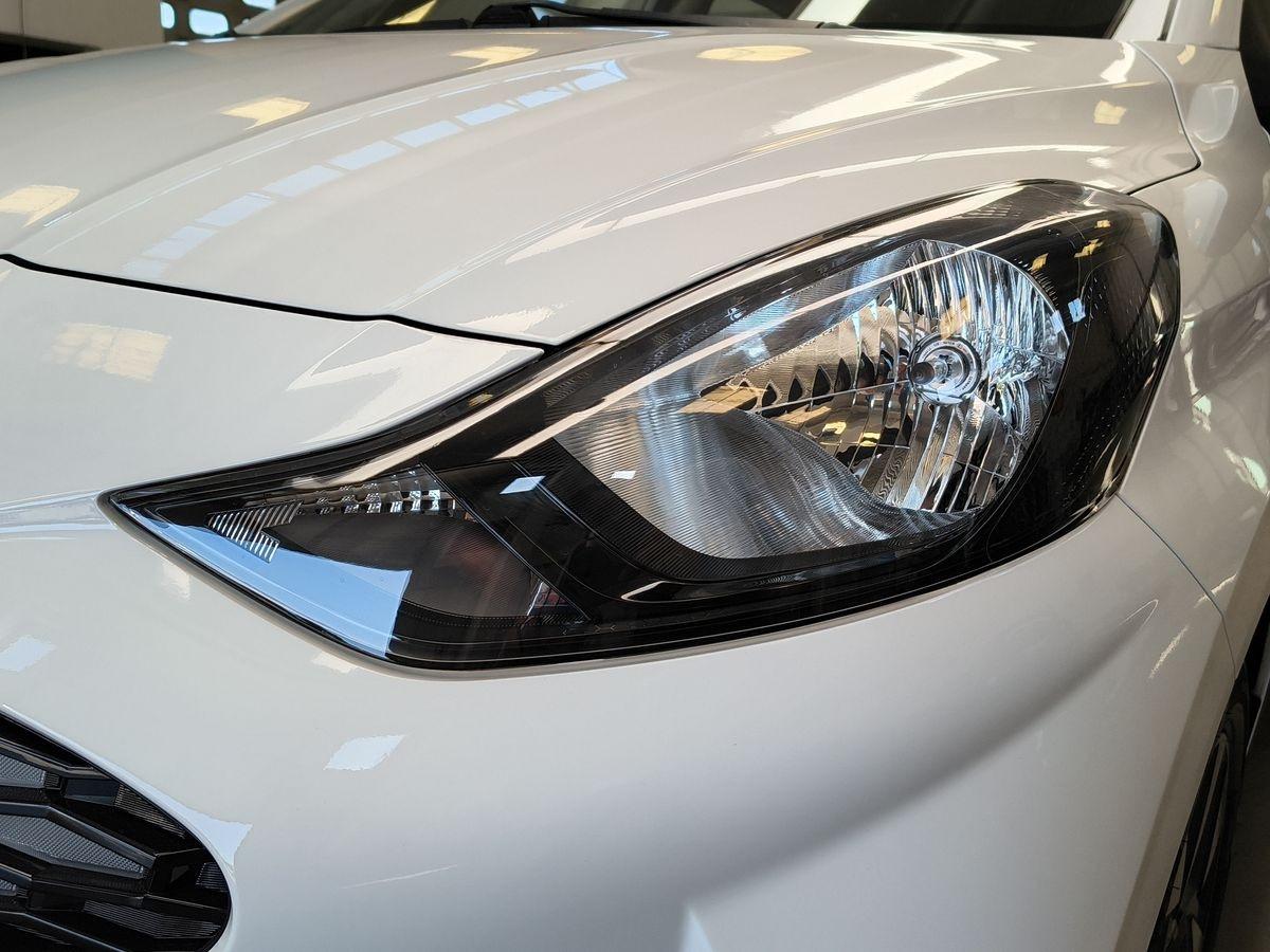 HYUNDAI i10 III - i10 1.0 mpi Connectline 67cv
