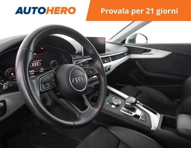 AUDI A4 Avant 3.0 TDI quattro S tronic Sport