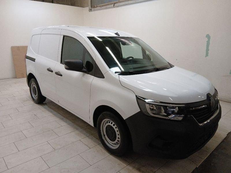 Renault Kangoo van 1.5 Blue dci 115cv L1 my24