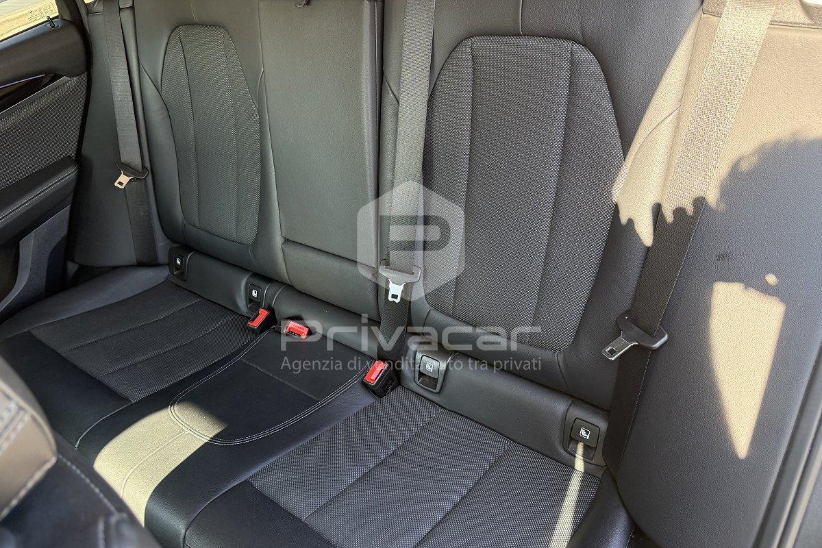 BMW X4 xDrive20d xLine