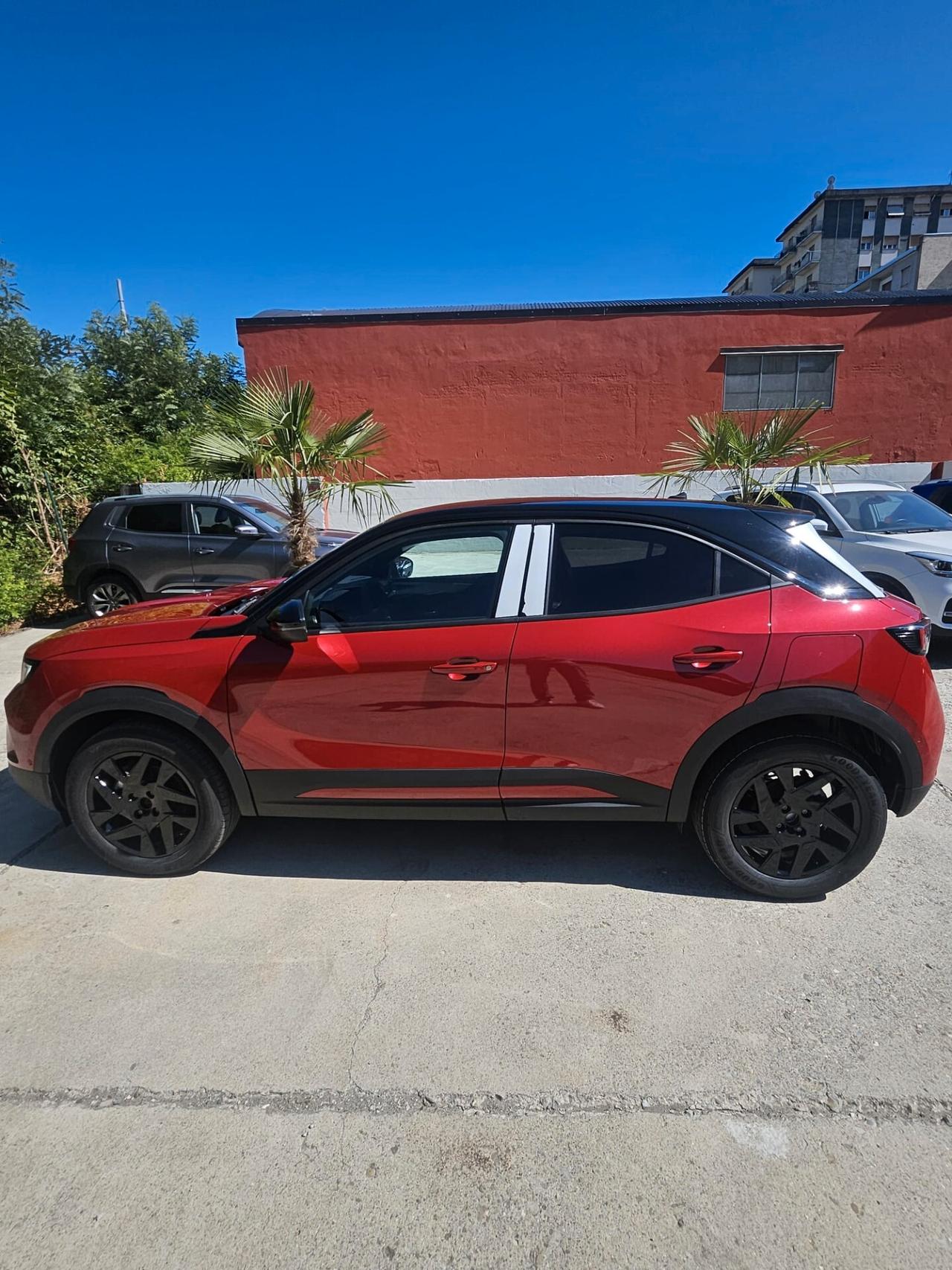 Opel Mokka 1.2 Turbo GS