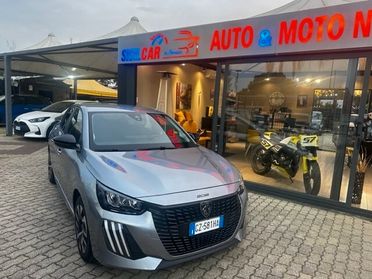 Peugeot 208 PureTech 100 Stop&Start 5 porte Style