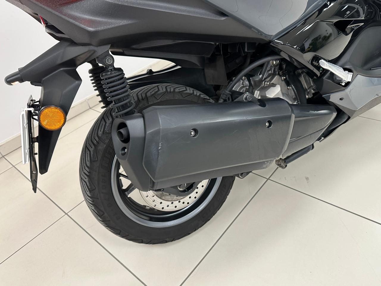 Yamaha X-Max 300 TECH MAX - 2022