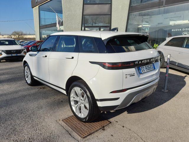 LAND ROVER Range Rover Evoque 2.0D I4-L.Flw 150 CV AWD Auto S AUTOCARRO