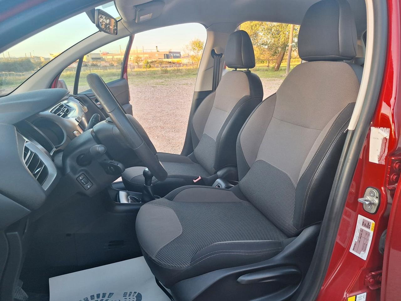 Citroen C3 1.4 HDi 70 SEDUCTION 116000 KM