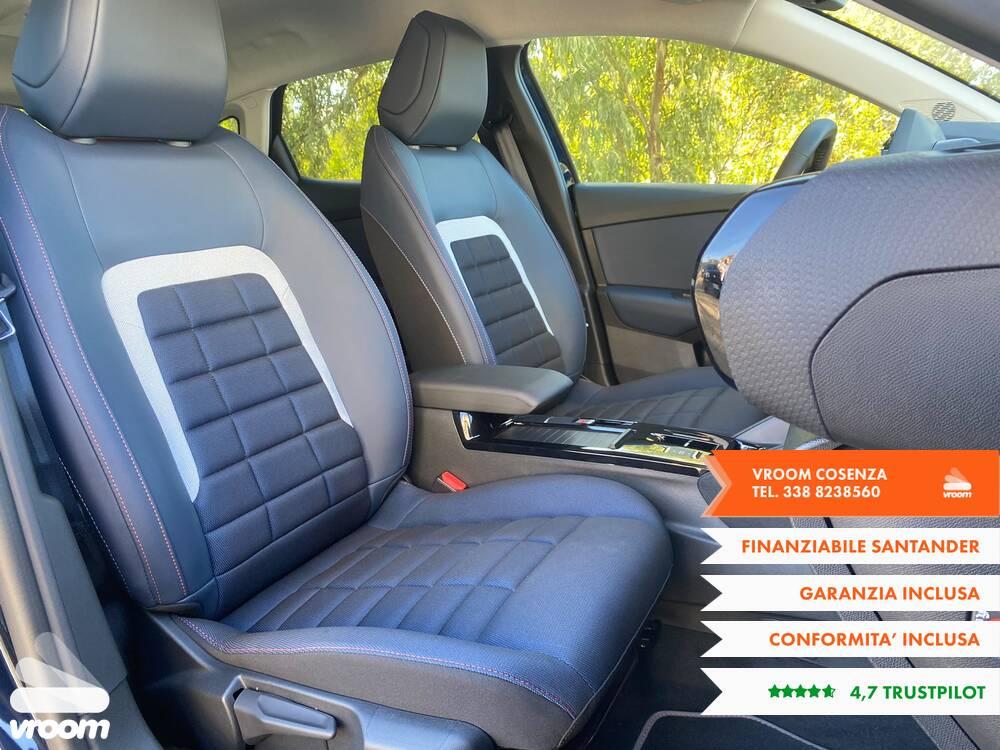 CITROEN C4 3ª Collection Hybrid 145 e-DCS6