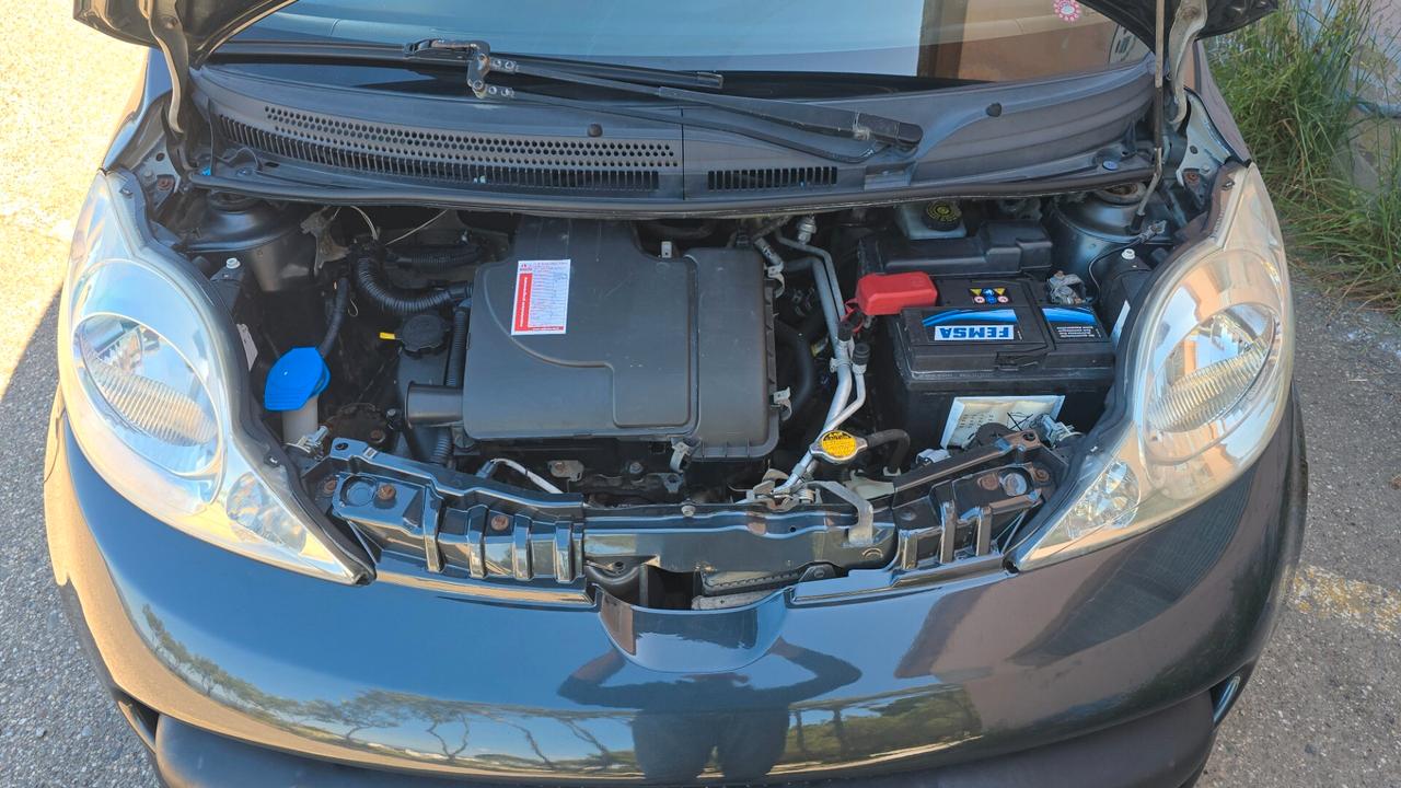 Peugeot 107 1.0 68CV 3p. Sweet Years