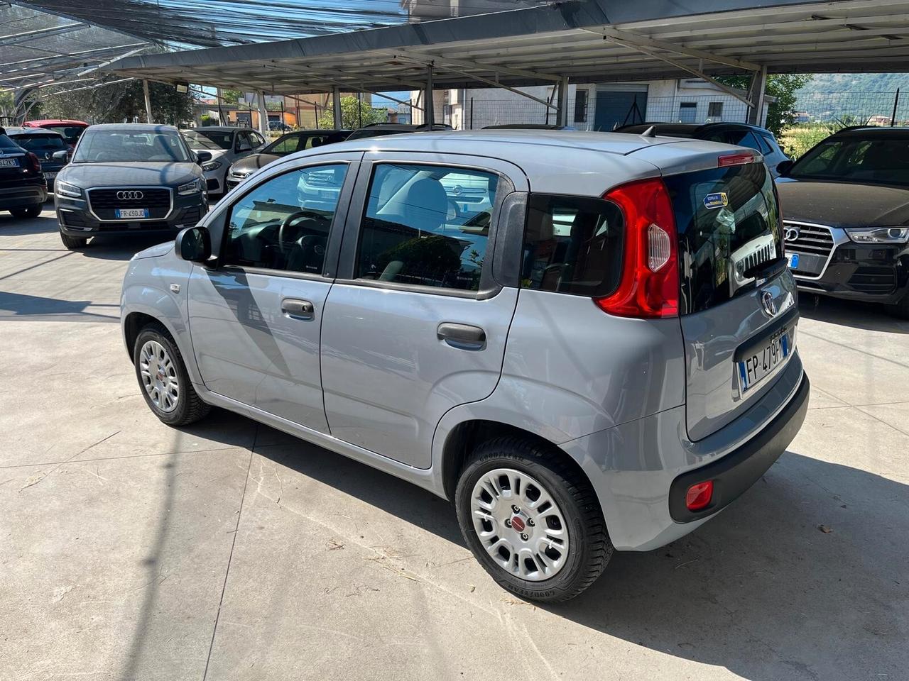 Fiat Panda 1.2 Easy