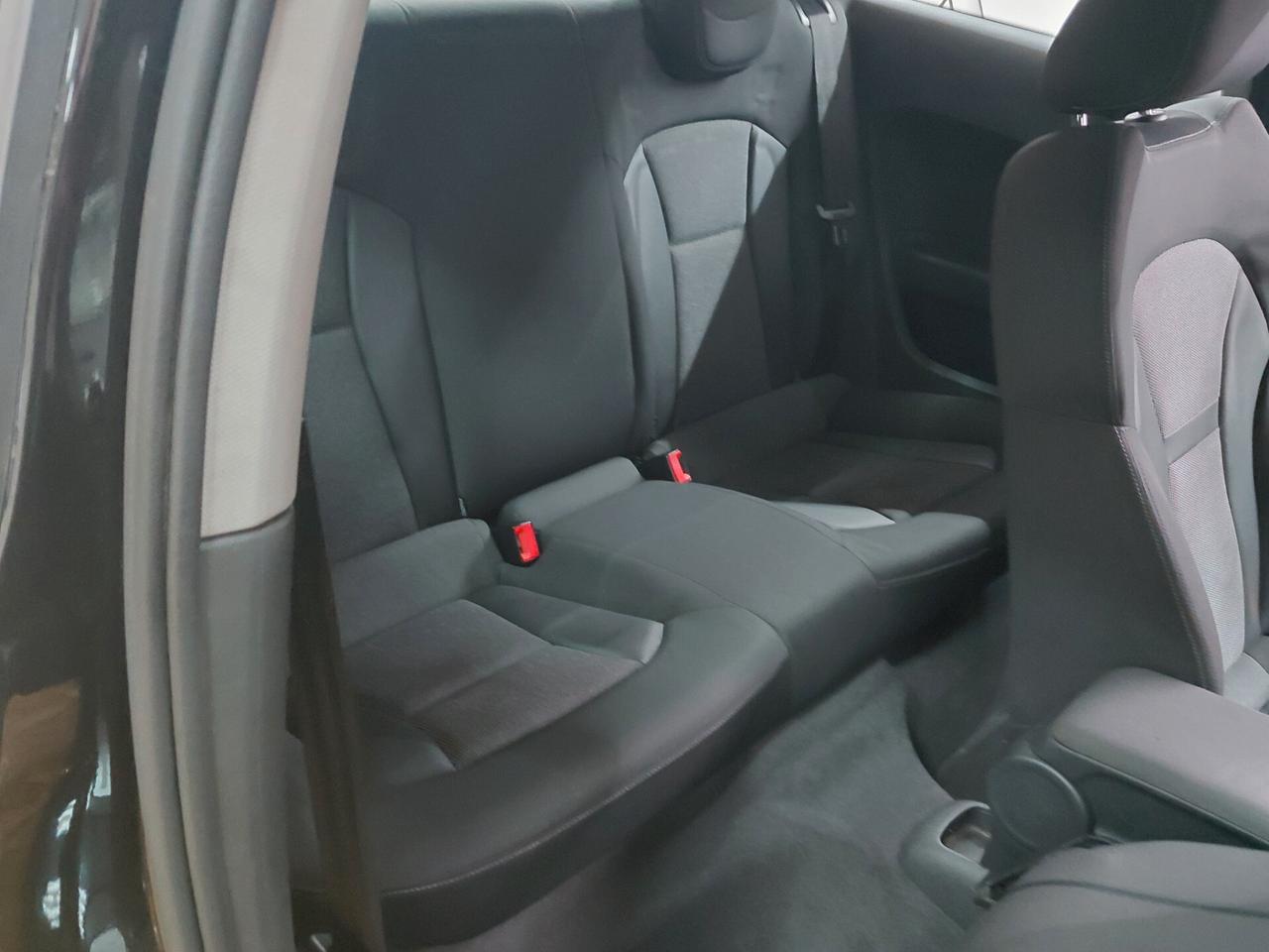 Audi A1 1.2 TFSI Ambition