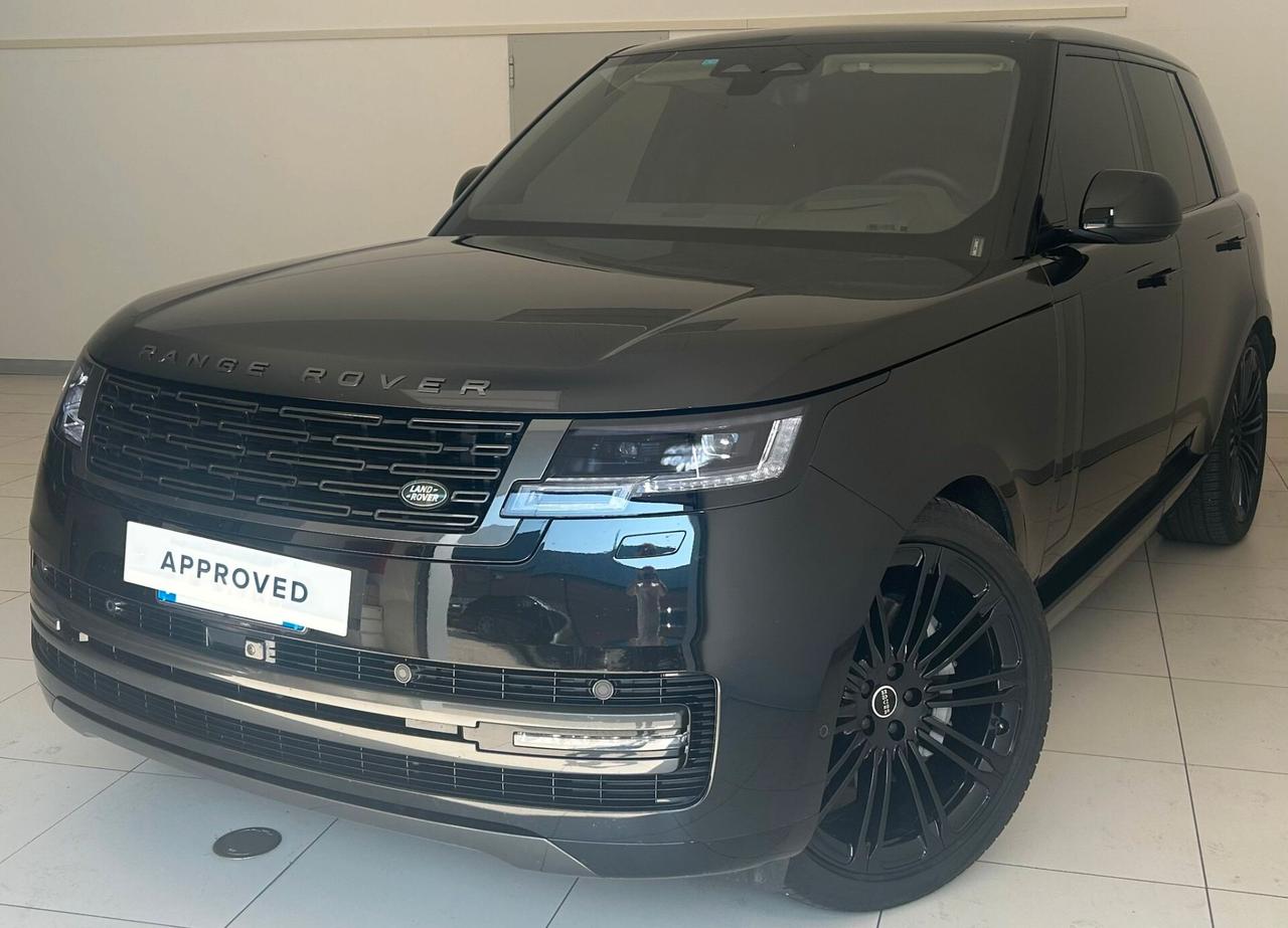 Land Rover Range Rover 3.0D l6 HSE
