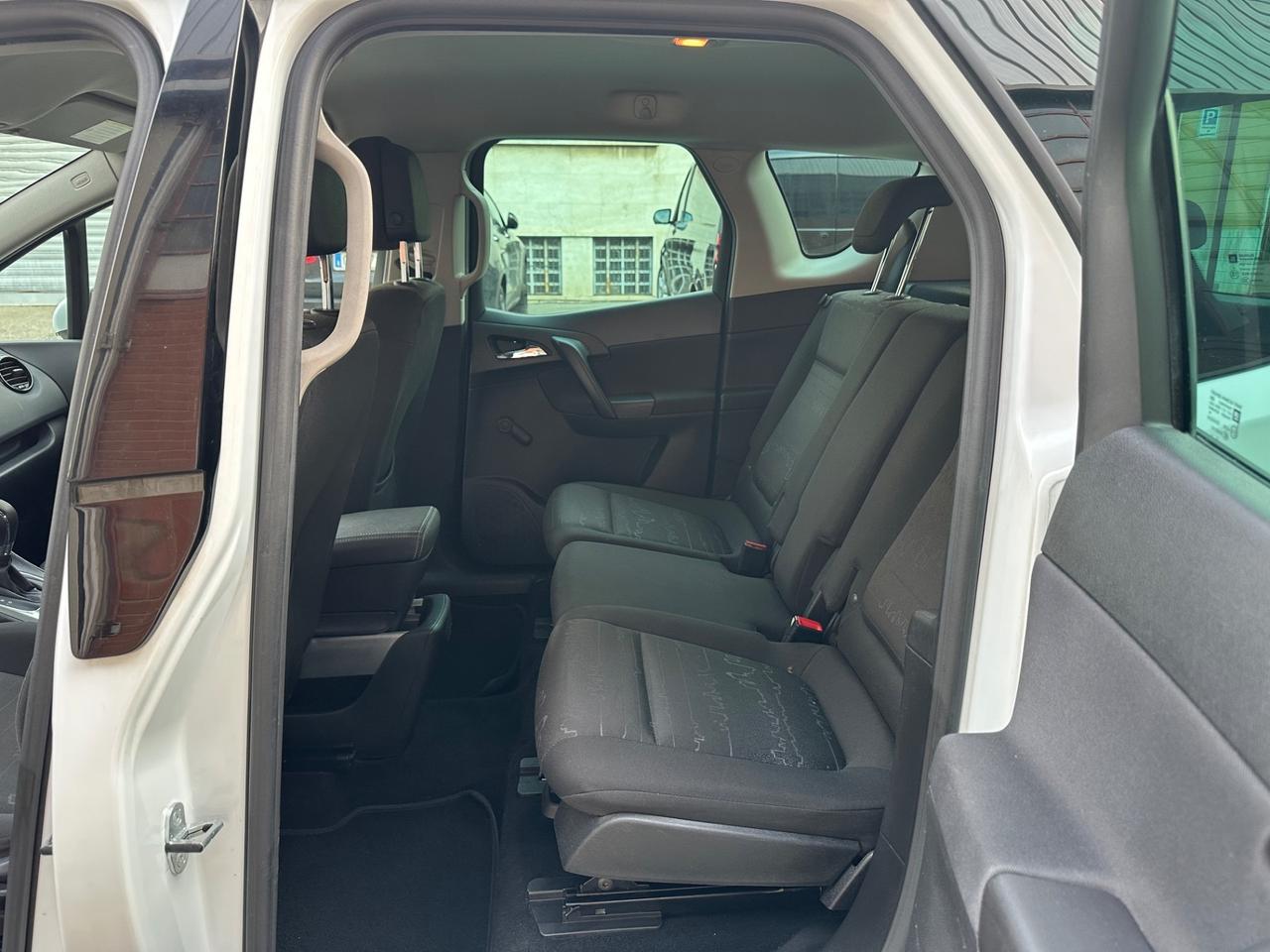 Opel Meriva 1.4 Turbo 120CV GPL della casa euro 6