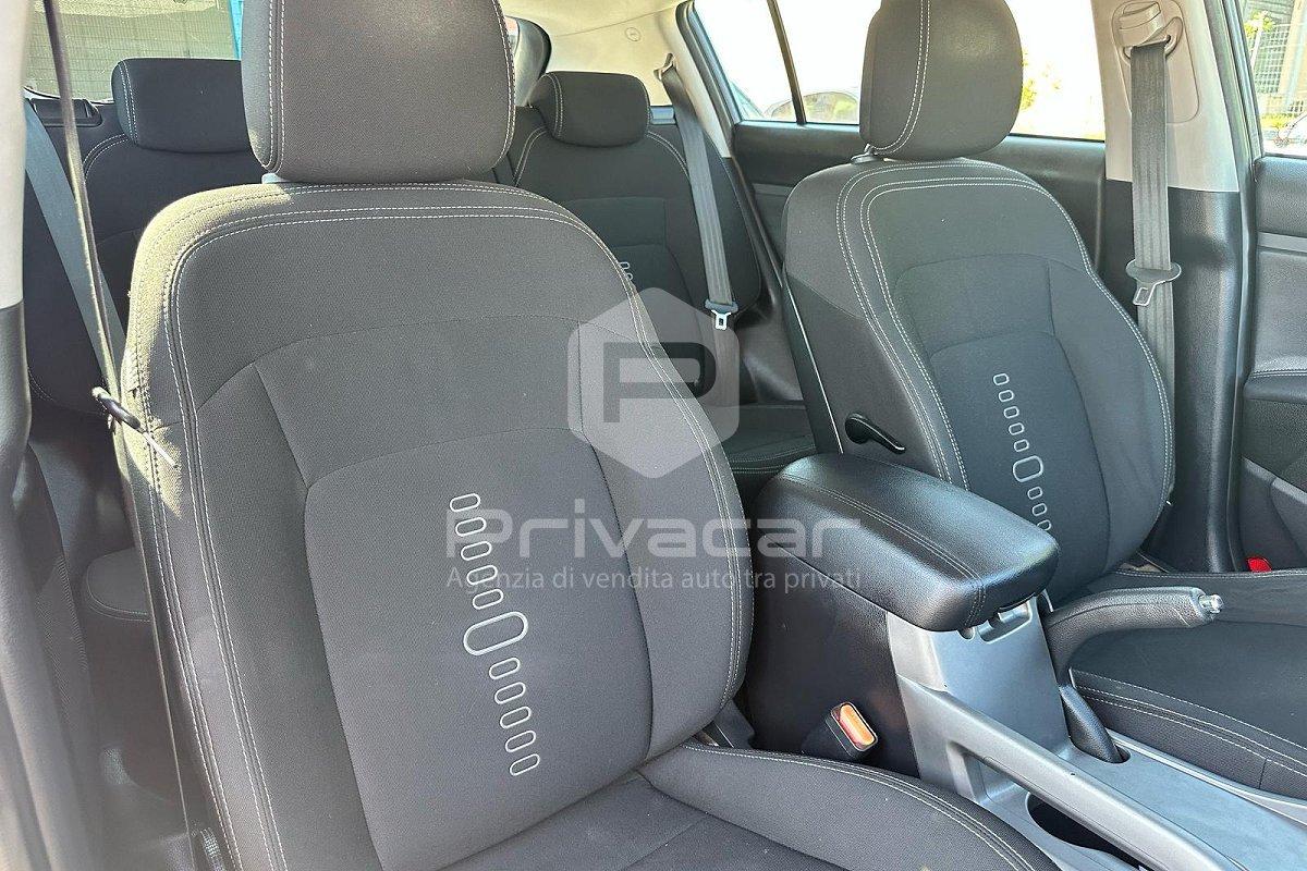 KIA Sportage 1.7 CRDI VGT 2WD Class