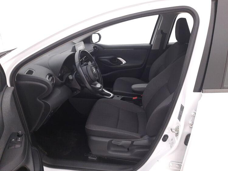 Toyota Yaris Hybrid Business BR201378 1.5 Full Hybrid 116CV