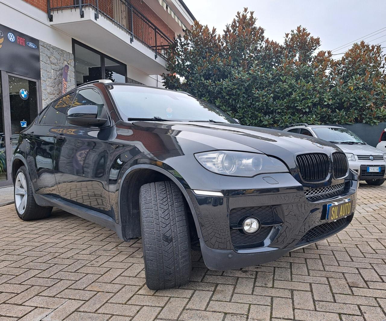 Bmw X6 xDrive35d / 3.0, 286CV