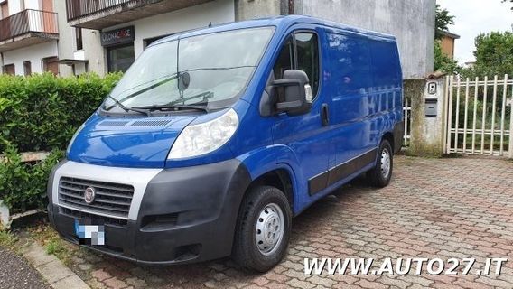 FIAT Ducato 30 2.2 MJT PC-TM Furgone con gruppo Frigorifero