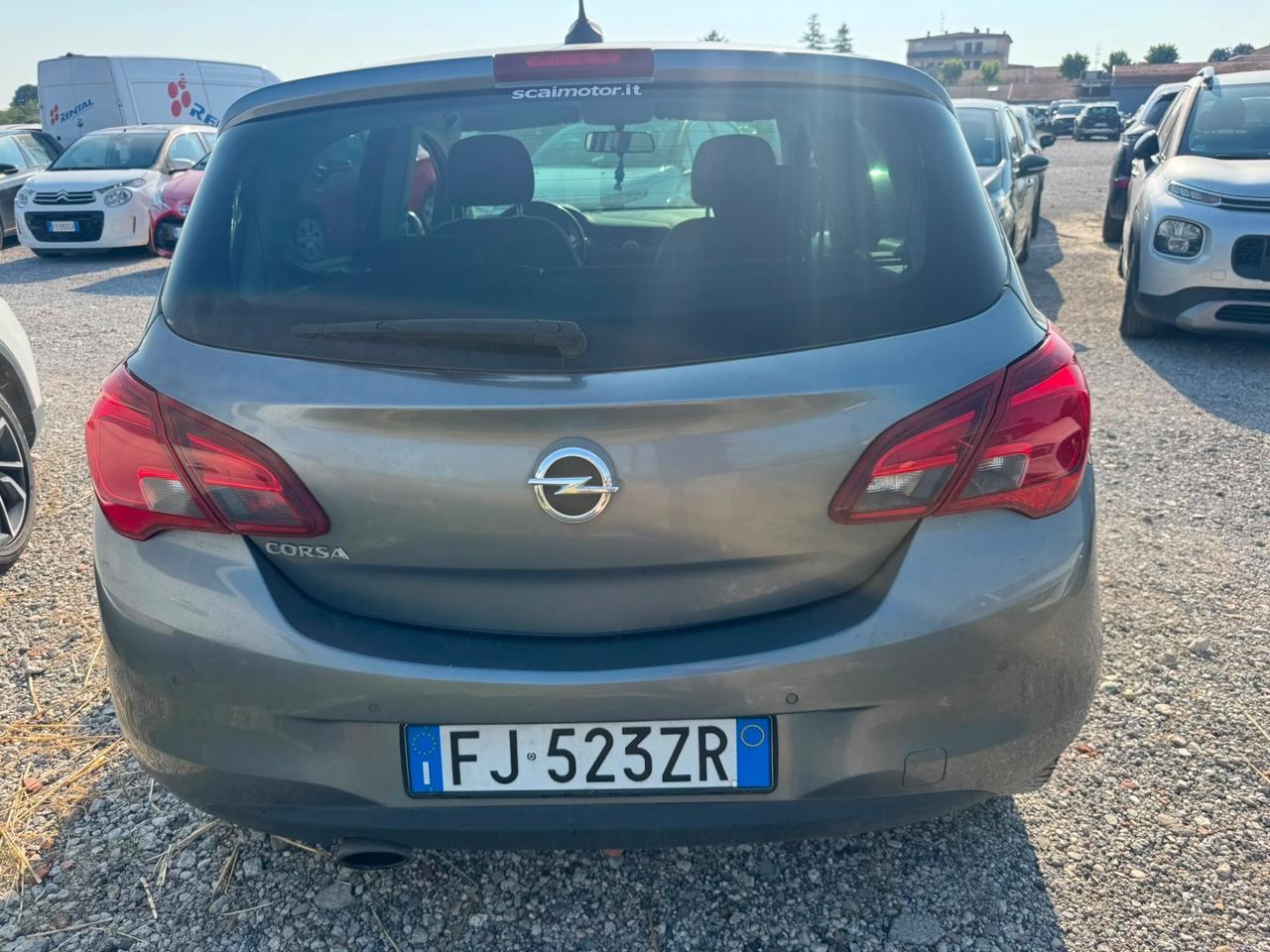 Opel Corsa 1.2 5 porte
