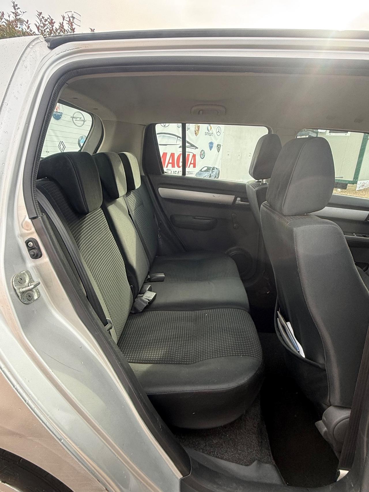 Suzuki Swift 1.3 DDiS 5p. GL