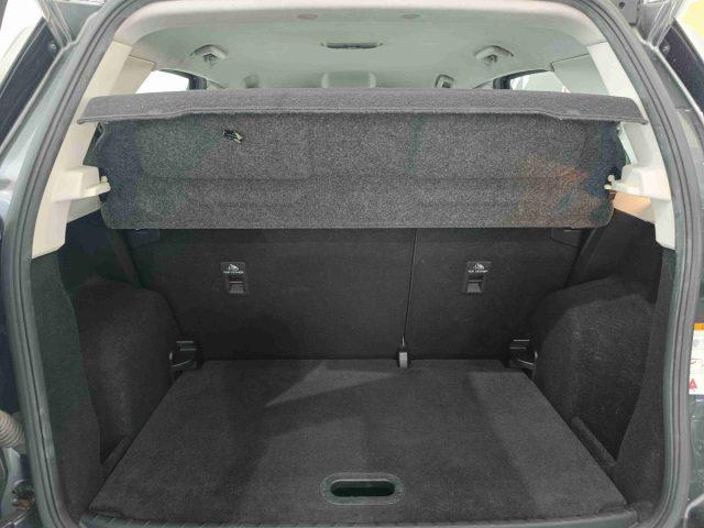 FORD EcoSport 1.5 TDCi 100 CV Start&Stop Plus