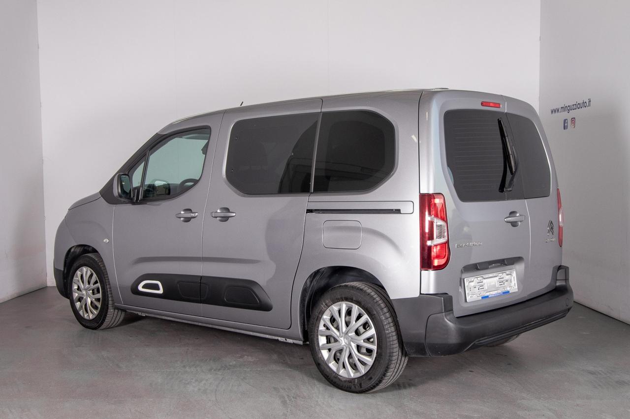 Citroen Berlingo 1.2 Puretech M Feel S