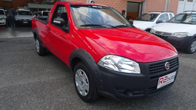 FIAT - Strada 1.3 MTJ FIORINO MOTORE NEW !! PICK-UP