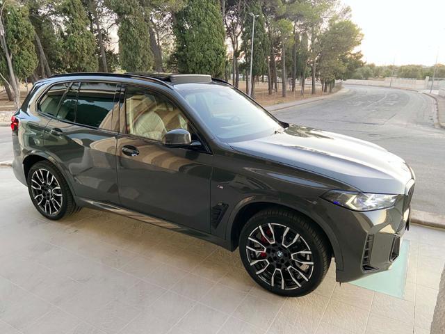 BMW X5 xDrive30d 48V Msport Pro TETTO APR/PAN.