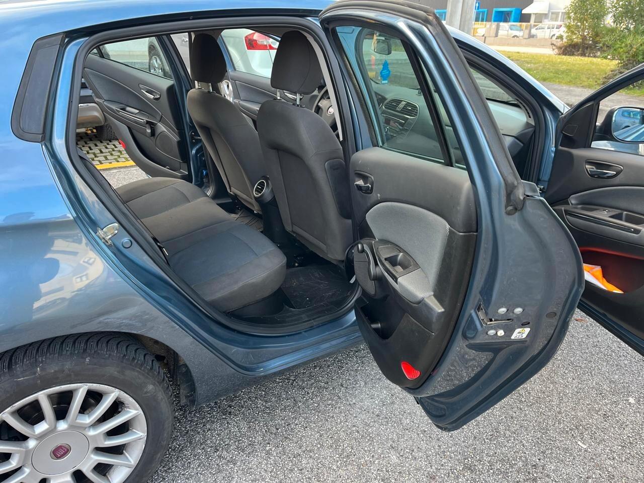 Fiat Bravo 1.4 EasyPower Easy