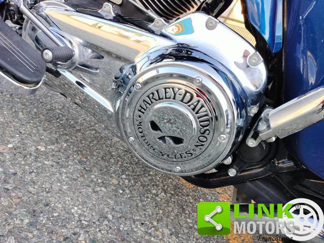 HARLEY-DAVIDSON FLHX Street Glide SPECIAL 107