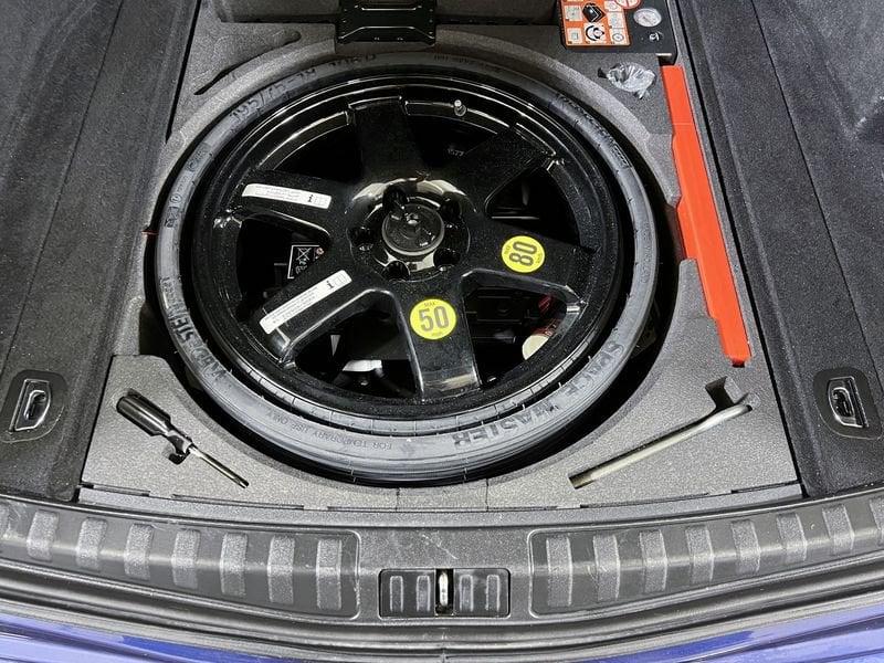 Alfa Romeo Stelvio Stelvio 2.2 Turbodiesel 210 CV AT8 Q4 Executive