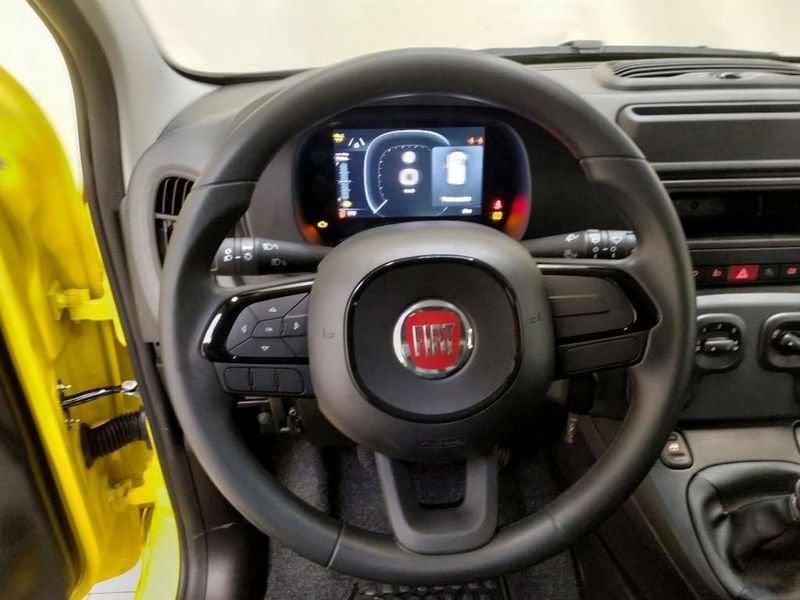 FIAT Pandina Cross 1.0 firefly hybrid s&s 70cv