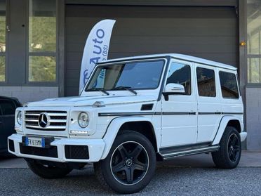 MERCEDES-BENZ G 350 d S.W.