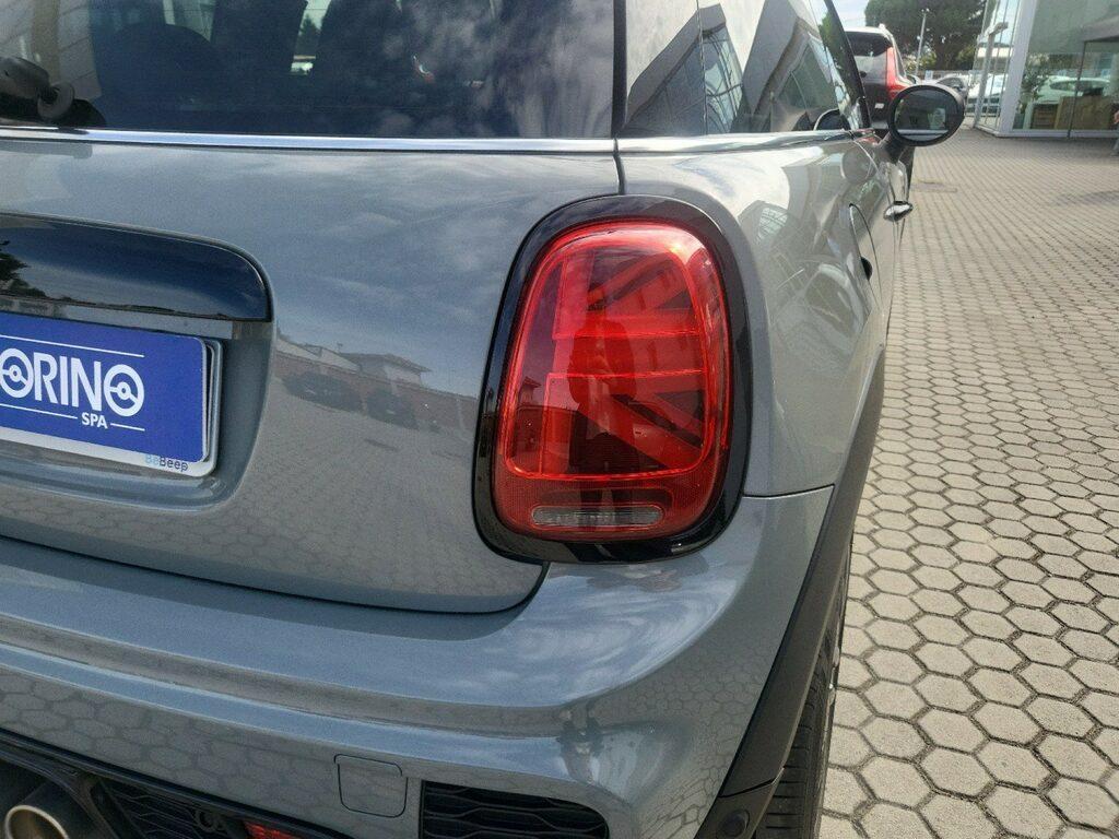 Mini Cooper 1.5 TwinPower Turbo Cooper Hype DCT