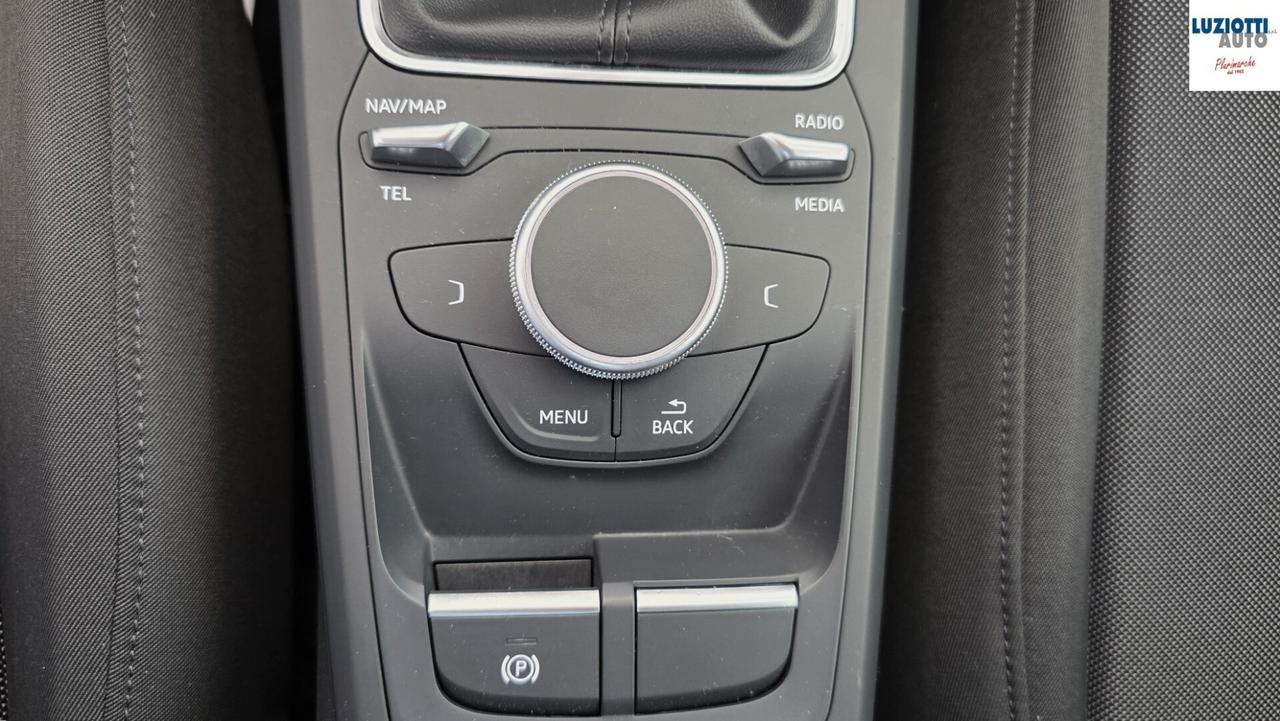 Audi Q2 1.6 TDI Business