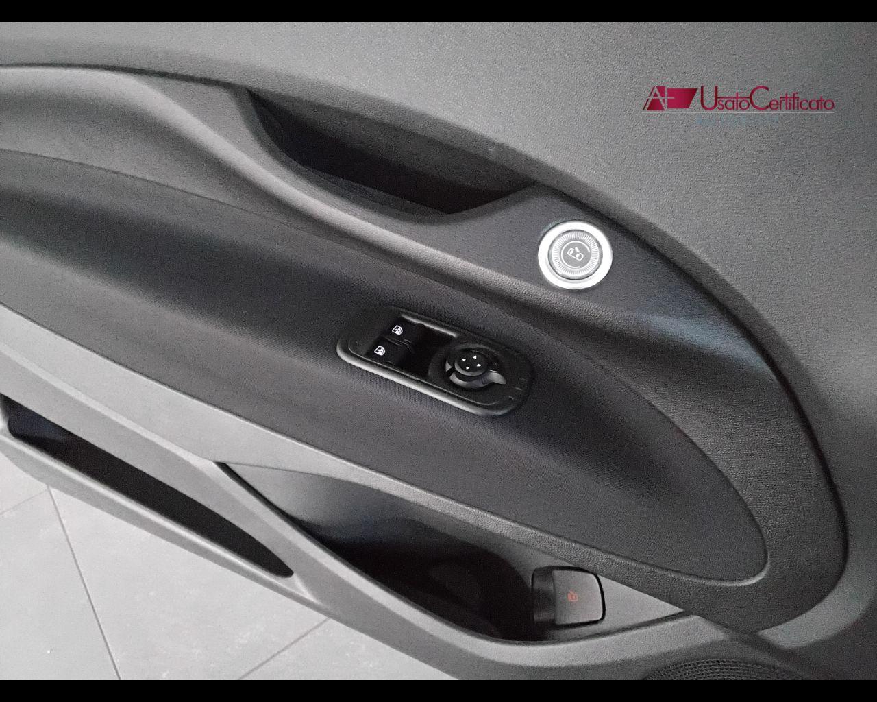 FIAT 500 (2020-->) - 500e Action Berlina 23,8 kWh 190KM