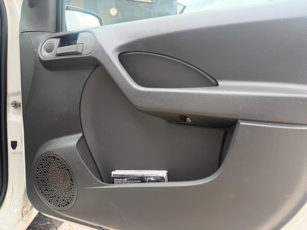 Fiat Panda 1.2 Emotion NEOPATENTATI