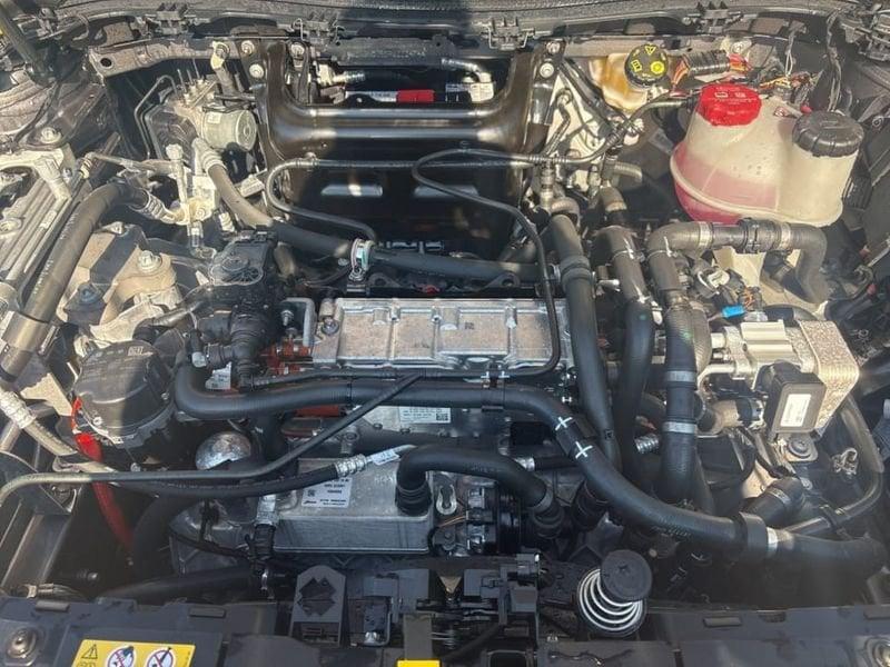 Mercedes-Benz EQA 300 4Matic Progressive Advanced