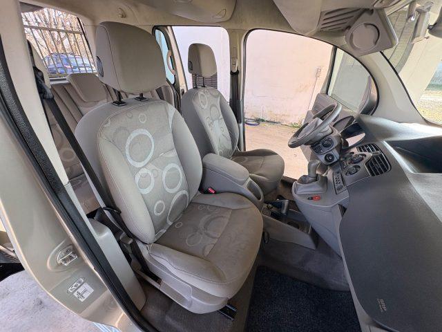 RENAULT Kangoo 1.6 105CV 5 porte Dynamique OK NEOPATENTATI