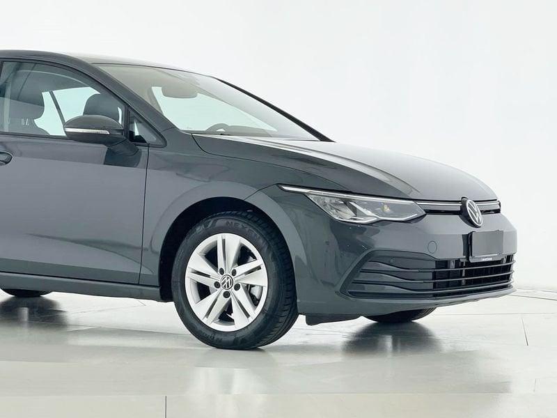 Volkswagen Golf Golf 1.0 eTSI EVO DSG Life