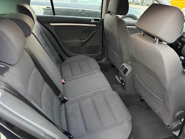 VOLKSWAGEN Golf 1.9 TDI 5p. Sportline Ltd.Edition Bellissima