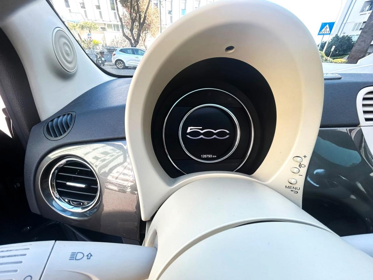 Fiat 500 1.3 Multijet 16V 95 CV Lounge