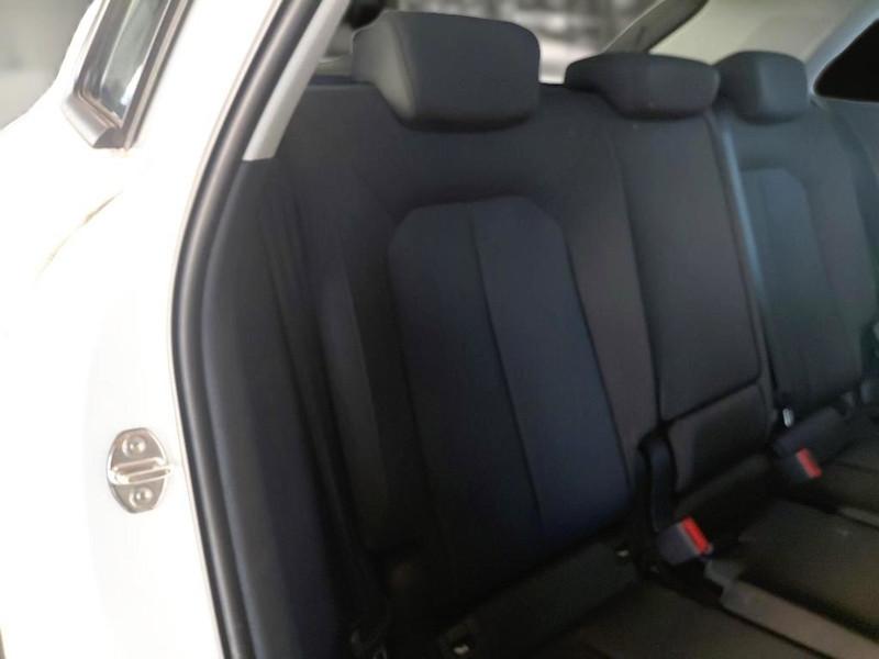AUDI Q3 40 TDI QUATTRO S TRONIC BUSINESS SUV