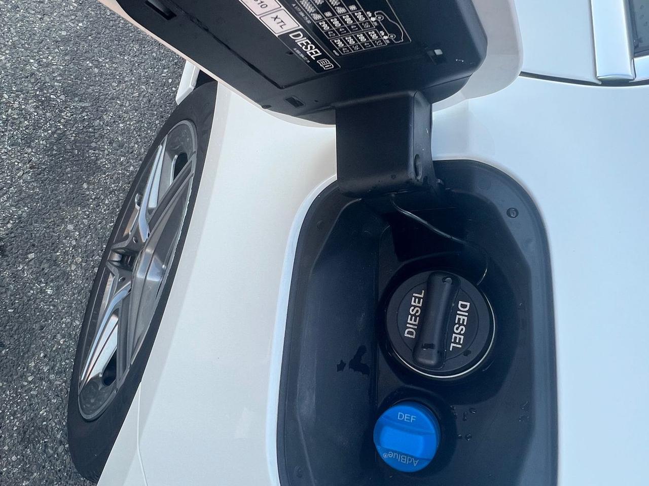 Mercedes-Benz A 220 AMG Line Advanced Plus A #8539