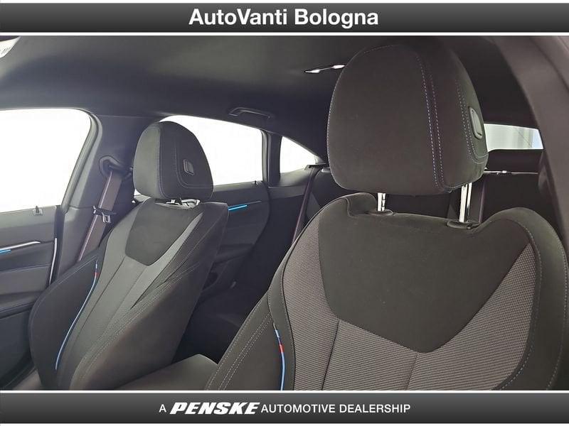 BMW Serie 4 420d Gran Coupe mhev 48V xdrive MSport Pro auto