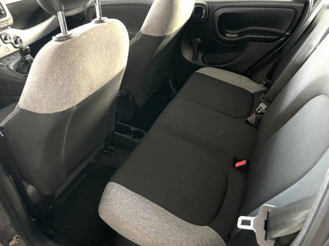 FIAT Panda 1.0 Hybrid 70 CV City Life